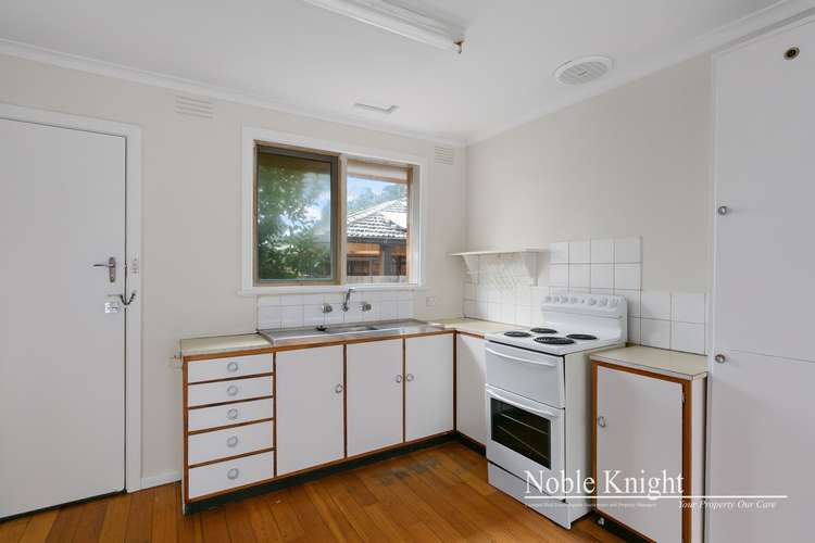 Second view of Homely unit listing, 5/278 Springvale Road, Forest Hill VIC 3131