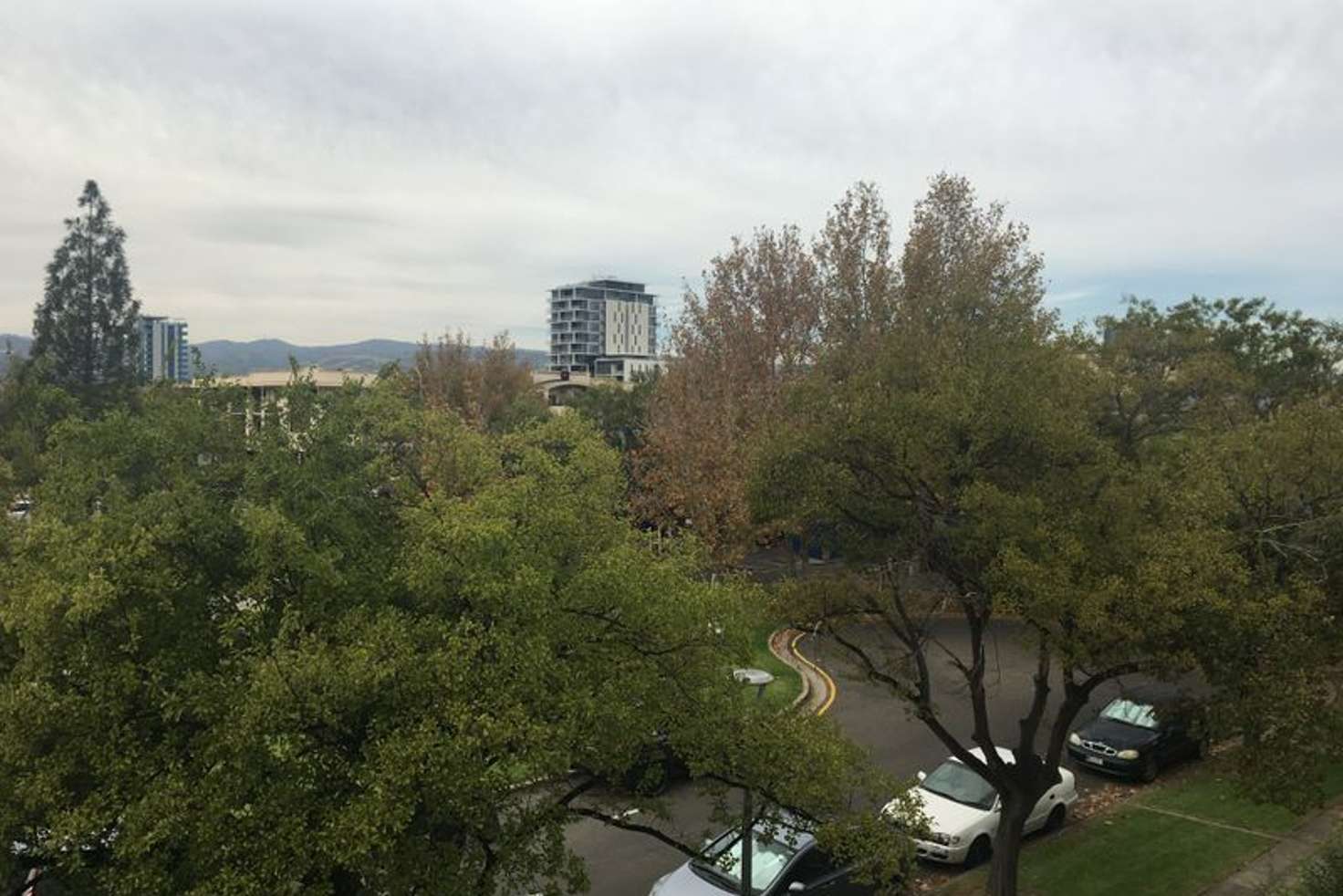 Main view of Homely apartment listing, 22/41 Hurtle Square, Adelaide SA 5000