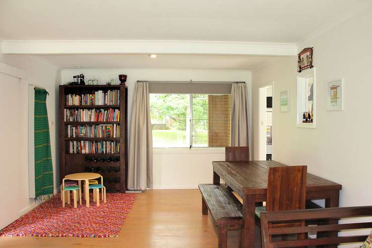 Fifth view of Homely house listing, 33 Colebatch Street, Curtin ACT 2605
