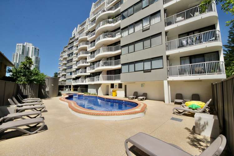 Main view of Homely apartment listing, Level 1/102/40 Surf Parade, Broadbeach QLD 4218