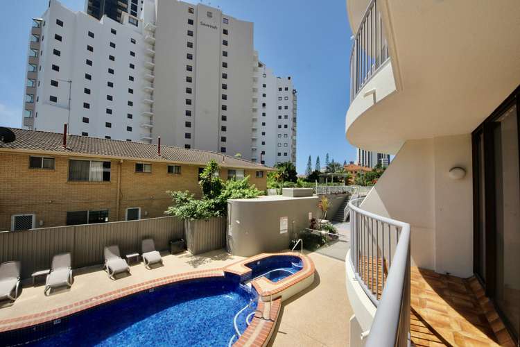 Seventh view of Homely apartment listing, Level 1/102/40 Surf Parade, Broadbeach QLD 4218