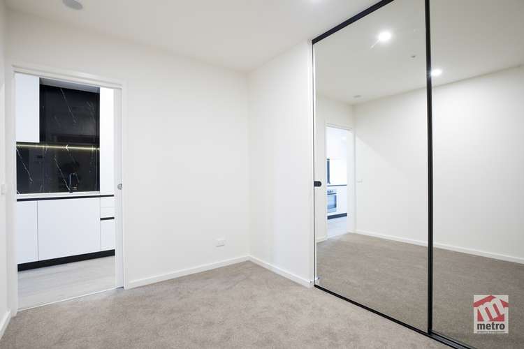 Fourth view of Homely apartment listing, 113/205 Burnley Street, Richmond VIC 3121
