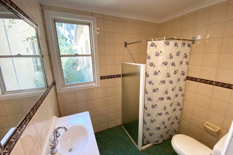 Third view of Homely studio listing, 1/144 Banksia Street, Pagewood NSW 2035
