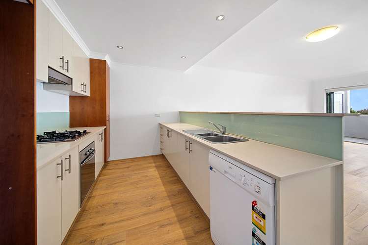 Main view of Homely apartment listing, 501/296 Kingsway, Caringbah NSW 2229