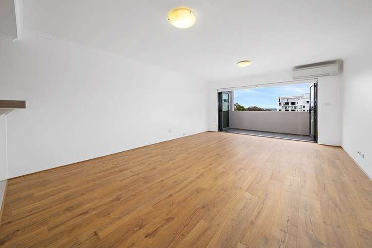 Second view of Homely apartment listing, 501/296 Kingsway, Caringbah NSW 2229