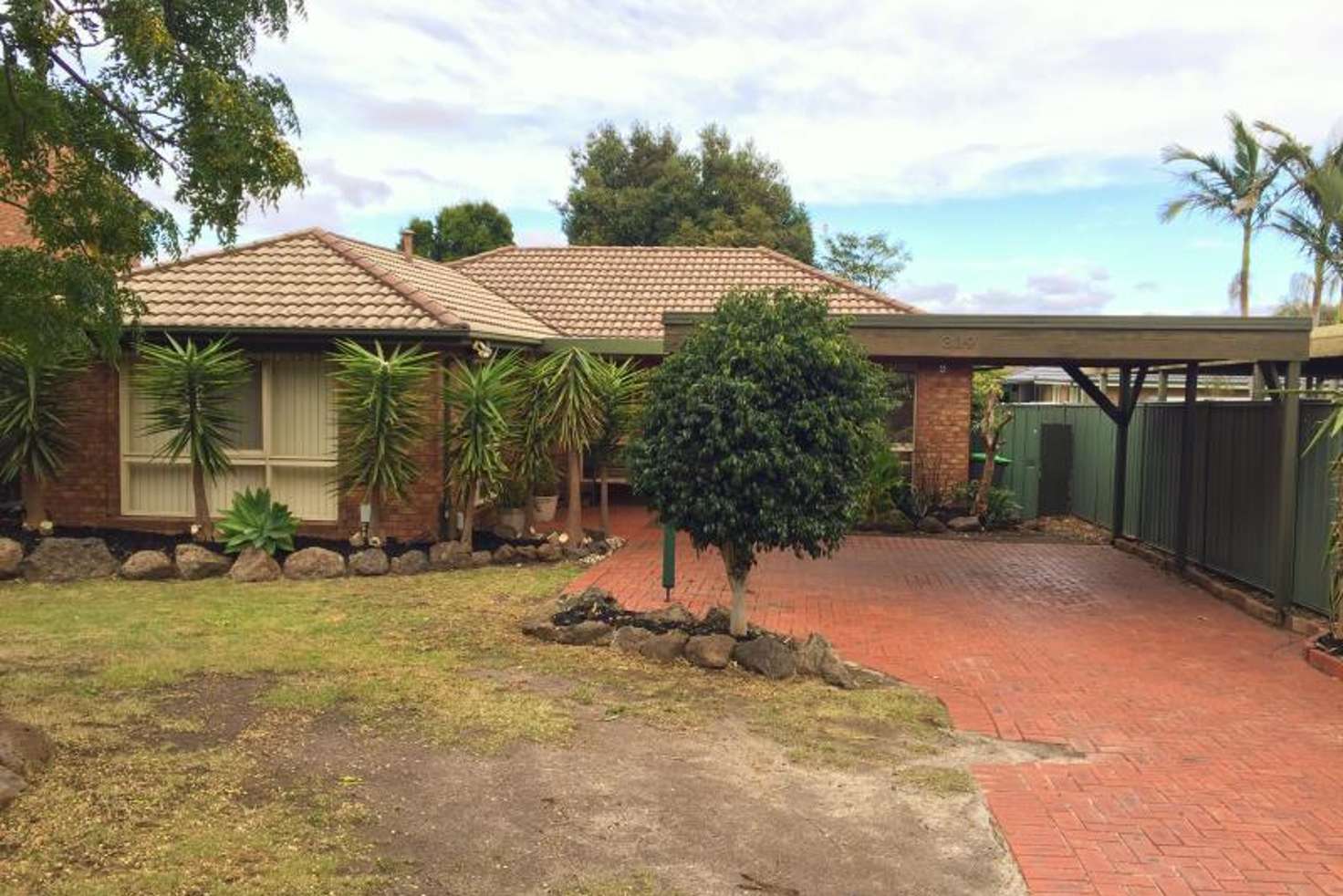 Main view of Homely house listing, 339 Childs Road, Mill Park VIC 3082