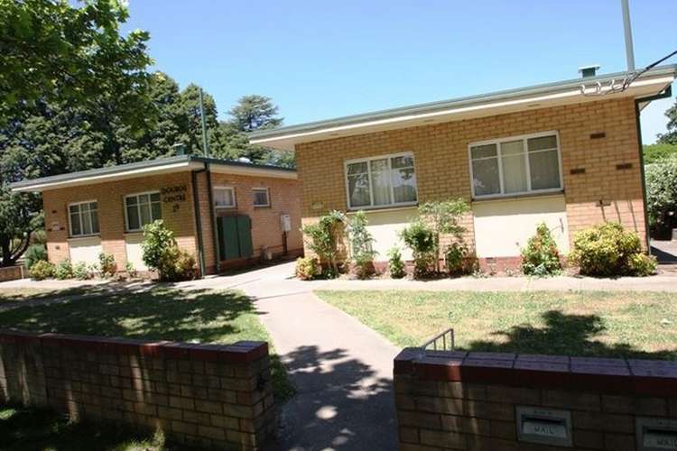 Main view of Homely unit listing, 12/29 Rutledge Street, Queanbeyan NSW 2620