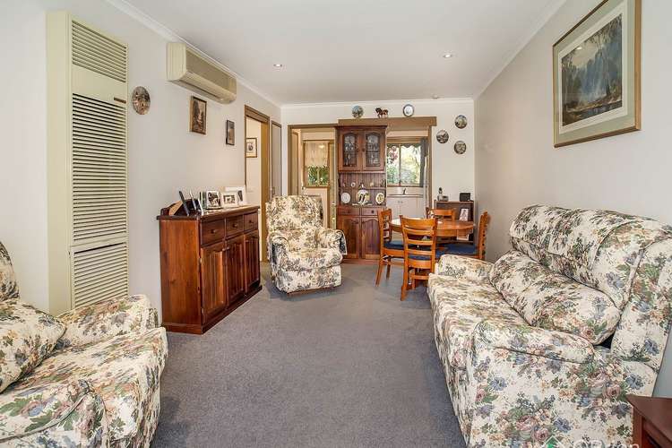 Second view of Homely unit listing, 9/8-10 Rutherford Road, Tecoma VIC 3160