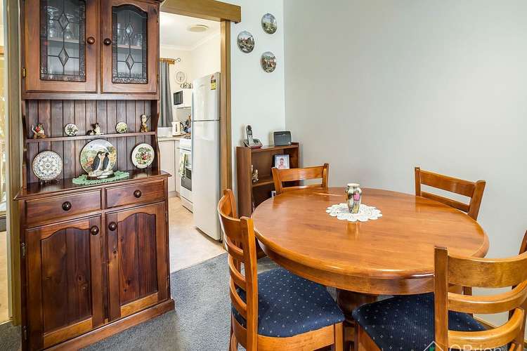 Fifth view of Homely unit listing, 9/8-10 Rutherford Road, Tecoma VIC 3160