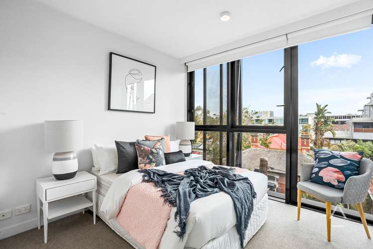 Fourth view of Homely apartment listing, 212/173-177 Barkly Street, St Kilda VIC 3182