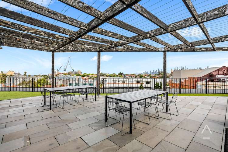 Sixth view of Homely apartment listing, 212/173-177 Barkly Street, St Kilda VIC 3182