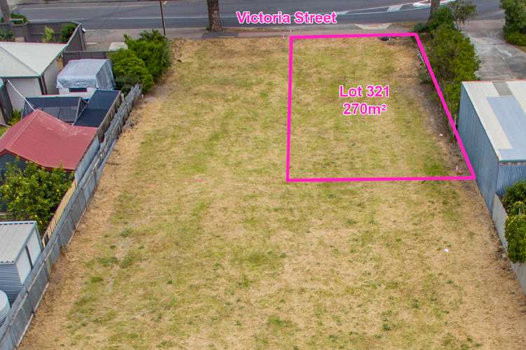 Fifth view of Homely residentialLand listing, LOT 321 Victoria Street, Victor Harbor SA 5211