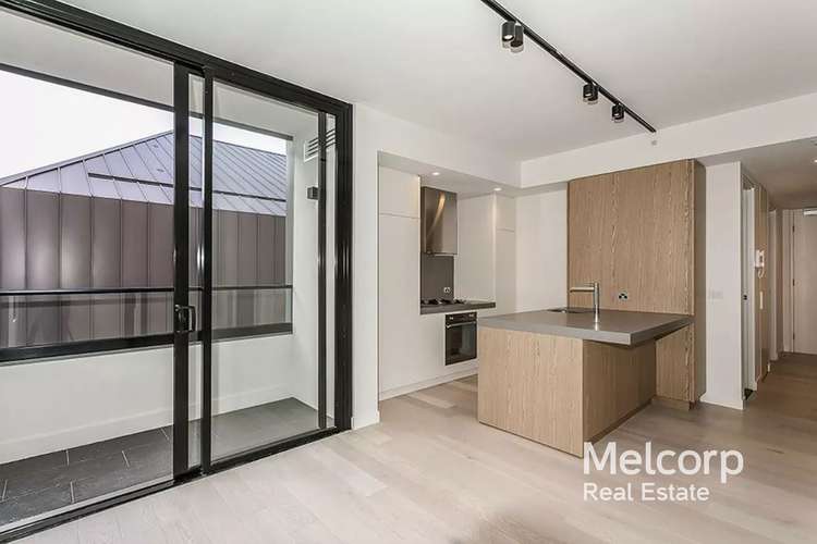 Main view of Homely apartment listing, 302/388 Queensberry Street, North Melbourne VIC 3051