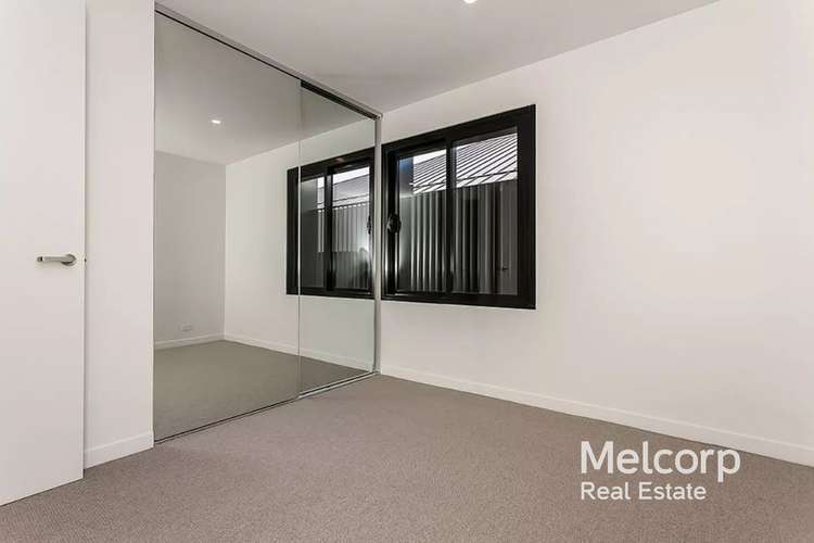 Third view of Homely apartment listing, 302/388 Queensberry Street, North Melbourne VIC 3051