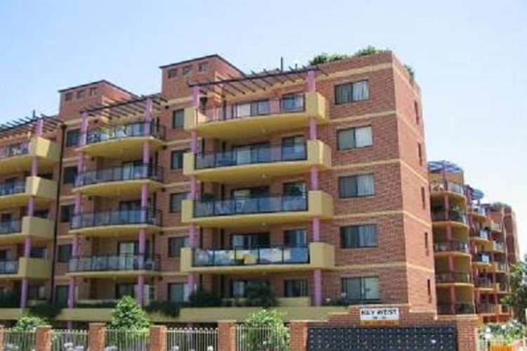 Main view of Homely unit listing, 22/29-33 Kildare Road, Blacktown NSW 2148
