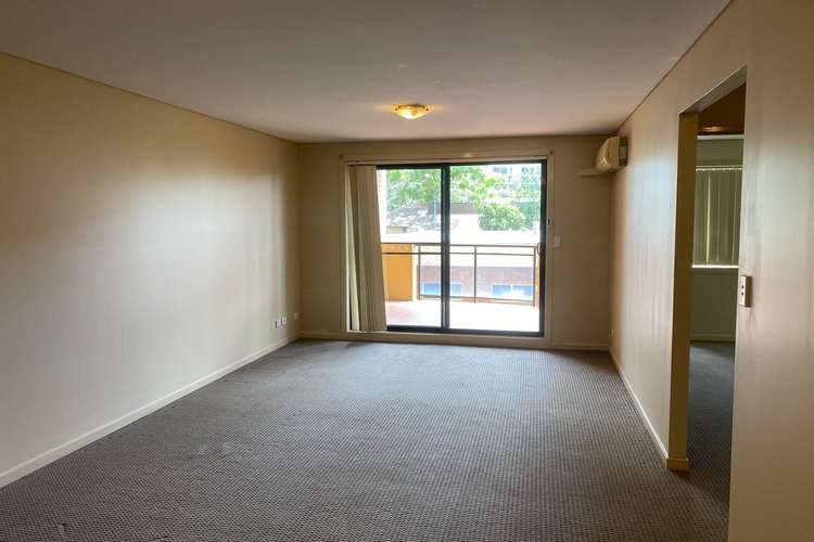 Second view of Homely unit listing, 22/29-33 Kildare Road, Blacktown NSW 2148