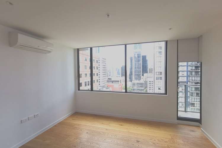 Third view of Homely apartment listing, 1606/11 Rose Lane, Melbourne VIC 3000