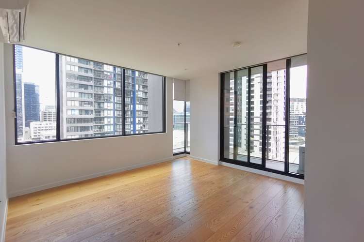Fourth view of Homely apartment listing, 1606/11 Rose Lane, Melbourne VIC 3000