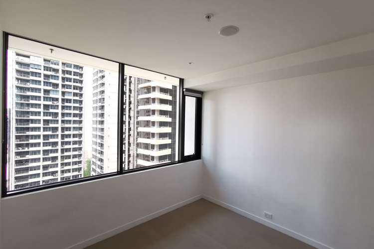 Fifth view of Homely apartment listing, 1606/11 Rose Lane, Melbourne VIC 3000