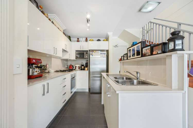 Second view of Homely apartment listing, 22/23-31 Hornsey Road, Homebush West NSW 2140
