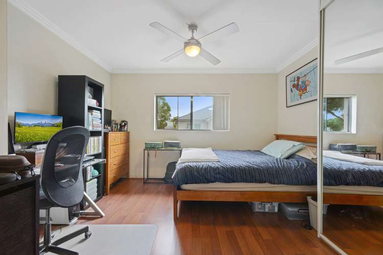 Third view of Homely apartment listing, 22/23-31 Hornsey Road, Homebush West NSW 2140