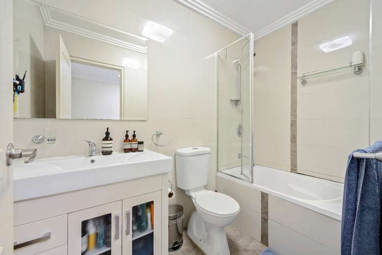 Fourth view of Homely apartment listing, 22/23-31 Hornsey Road, Homebush West NSW 2140