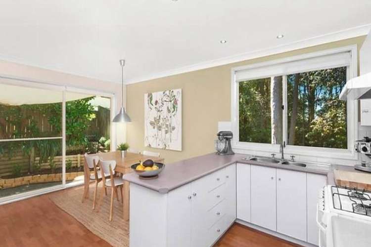 Second view of Homely townhouse listing, 7/21 Edward Street, Charlestown NSW 2290