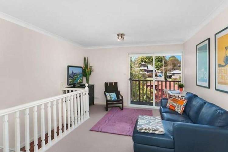 Third view of Homely townhouse listing, 7/21 Edward Street, Charlestown NSW 2290