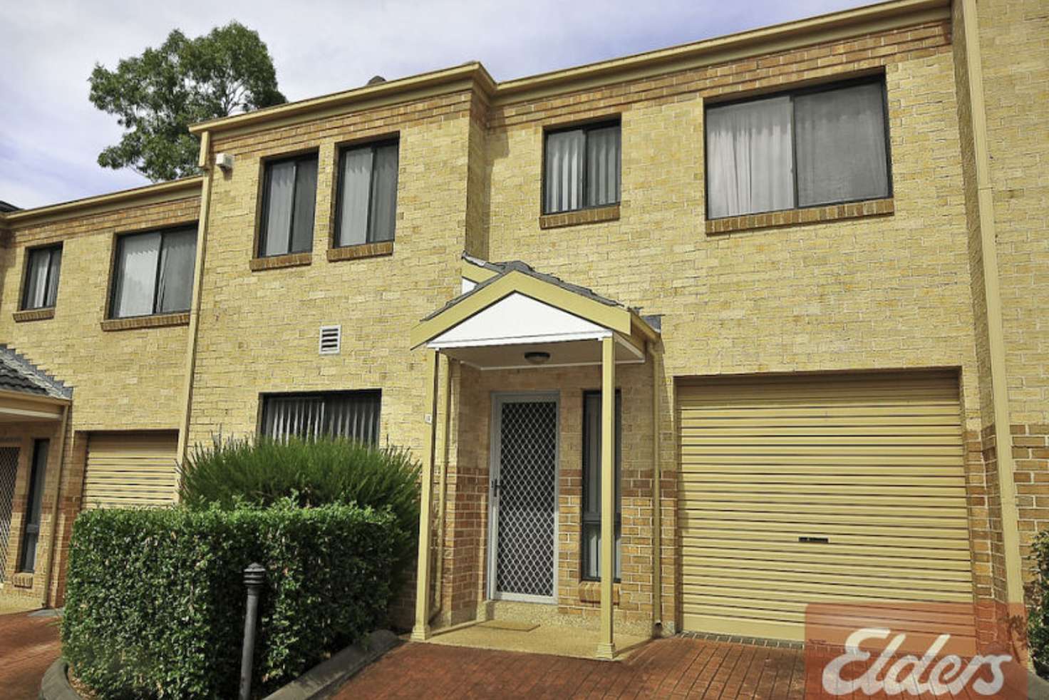 Main view of Homely townhouse listing, 11/80-82 Metella Road, Toongabbie NSW 2146