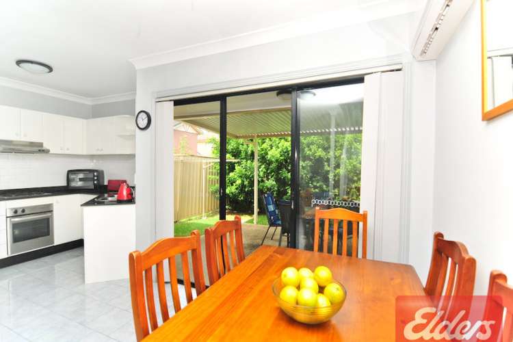 Fourth view of Homely townhouse listing, 11/80-82 Metella Road, Toongabbie NSW 2146