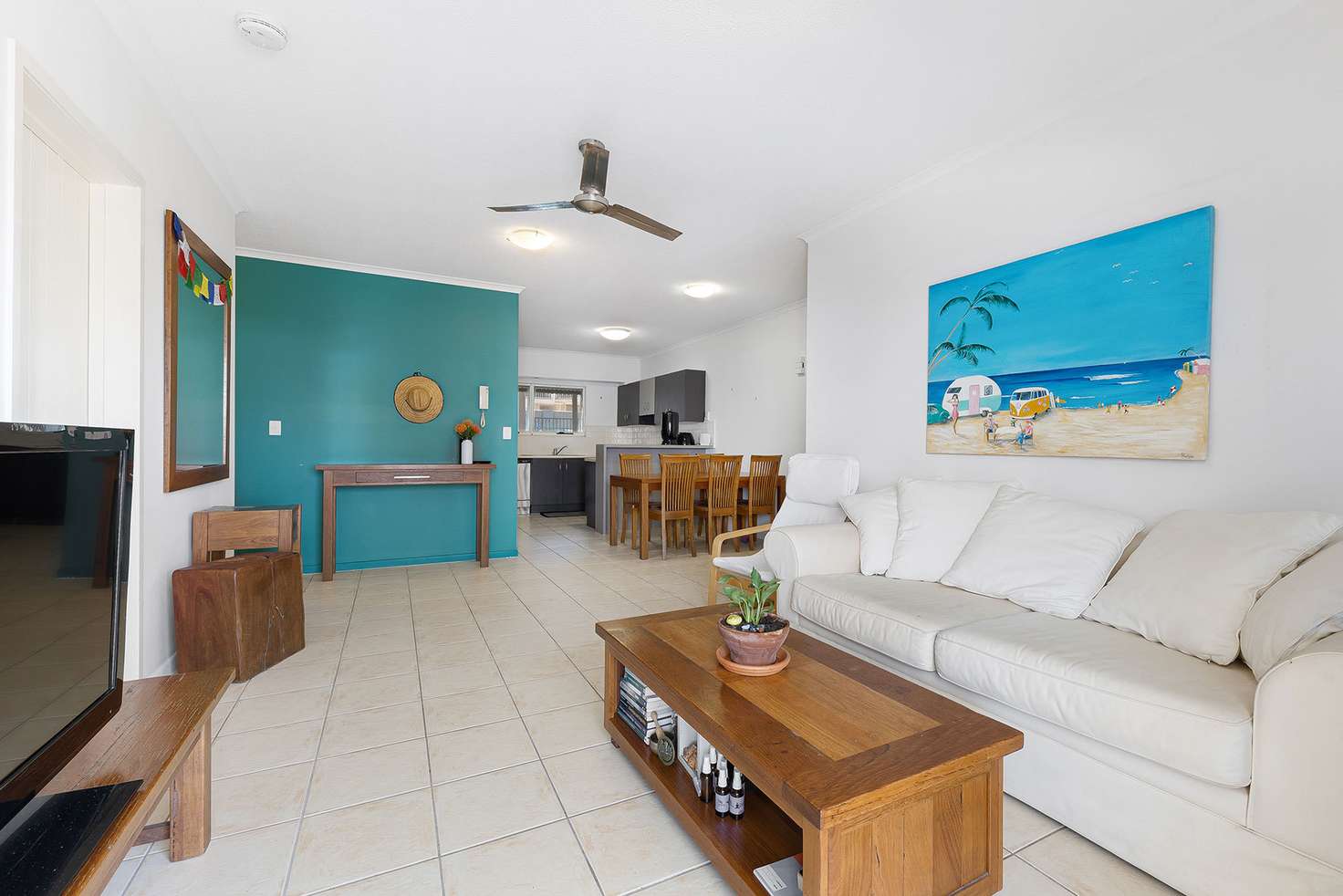 Main view of Homely unit listing, 2/81-83 Coolum Terrace, Coolum Beach QLD 4573