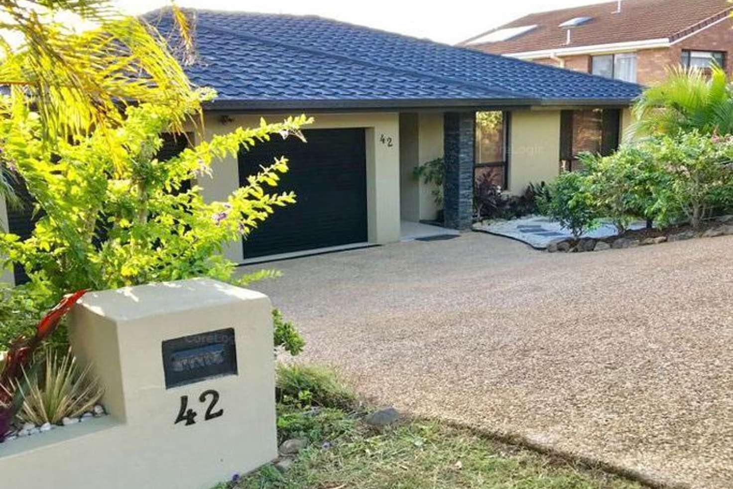 Main view of Homely house listing, 42 Warringa Drive, Bilambil Heights NSW 2486