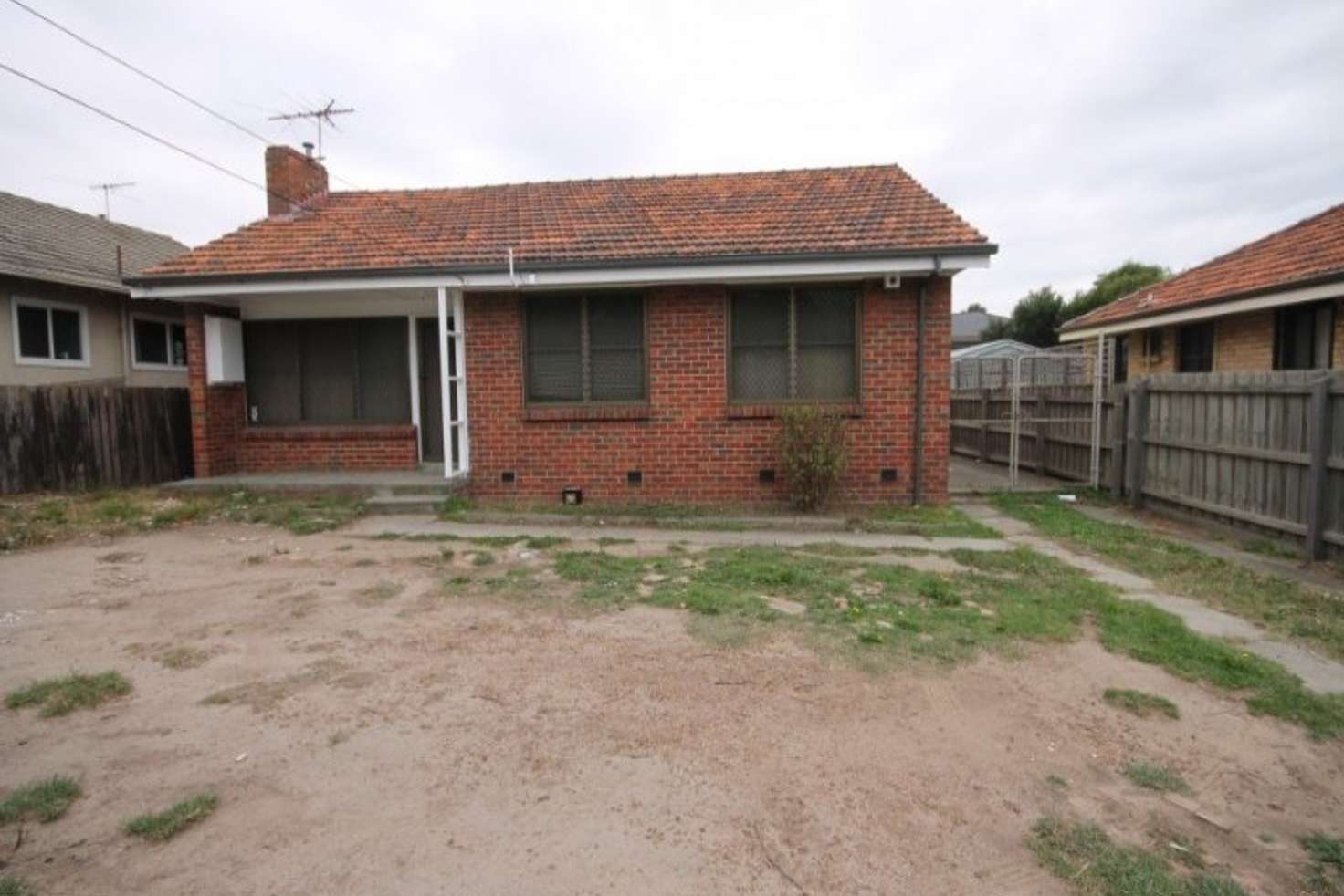 Main view of Homely house listing, 70 Murray Road, Preston VIC 3072