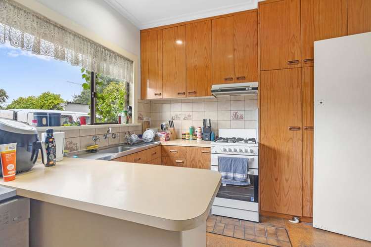Second view of Homely house listing, 12 Kyle Street, Sebastopol VIC 3356