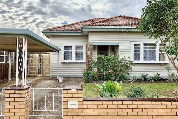 Main view of Homely house listing, 14 Lewis Street, Thornbury VIC 3071