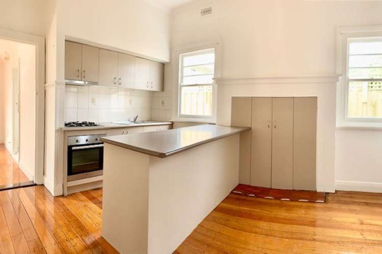 Second view of Homely house listing, 14 Lewis Street, Thornbury VIC 3071