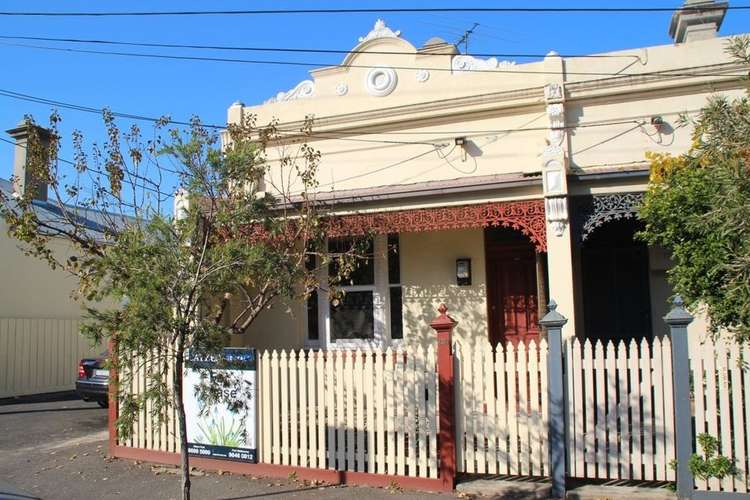 Main view of Homely house listing, 130 Nott Street, Port Melbourne VIC 3207