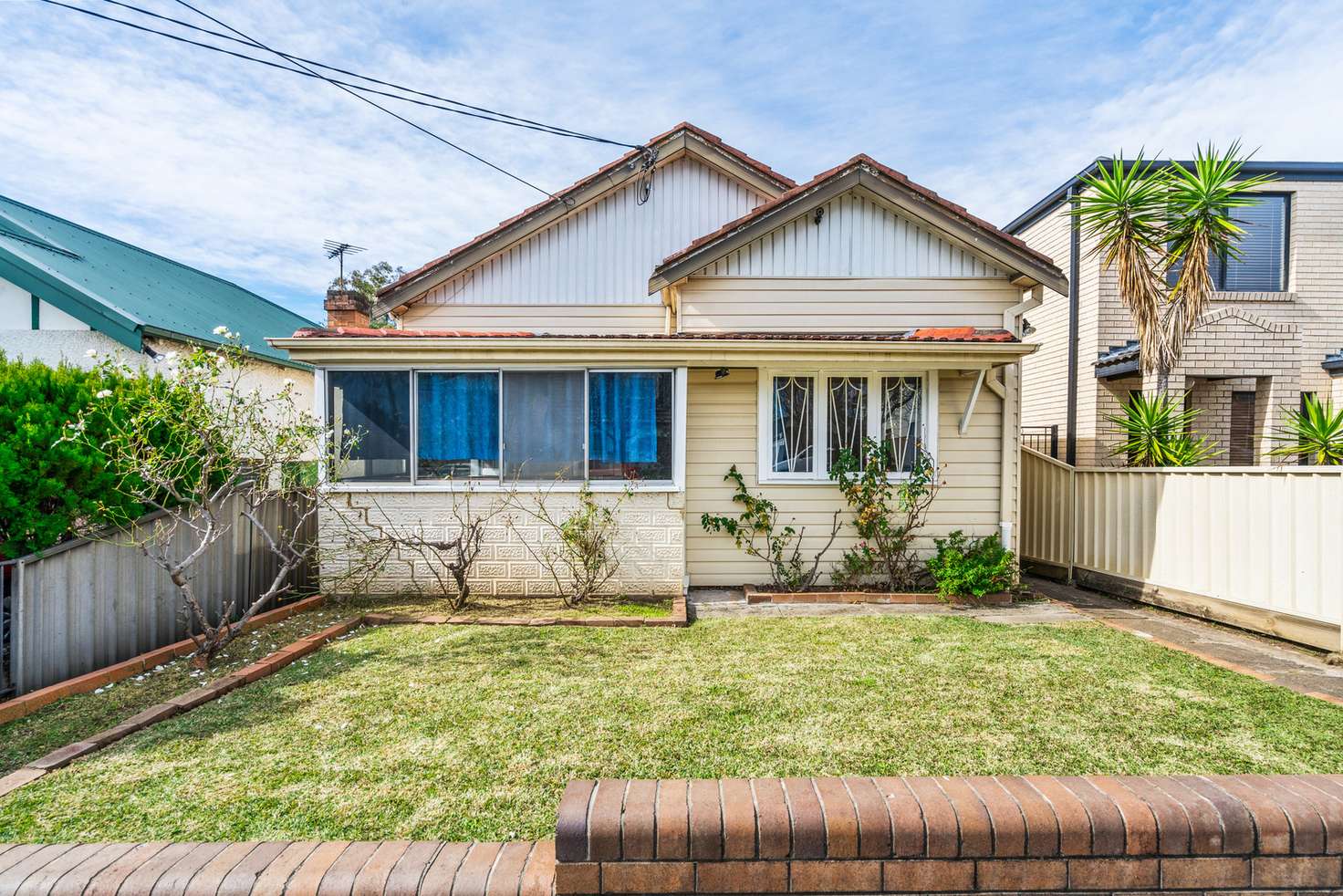 Main view of Homely house listing, 57 Seventh Avenue, Berala NSW 2141