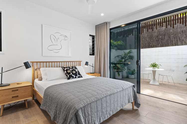 Fifth view of Homely house listing, 58a Paterson Street, Byron Bay NSW 2481