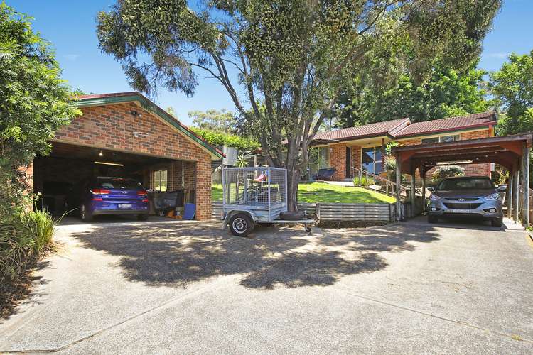 Third view of Homely house listing, 43A Greenfield Road, Empire Bay NSW 2257