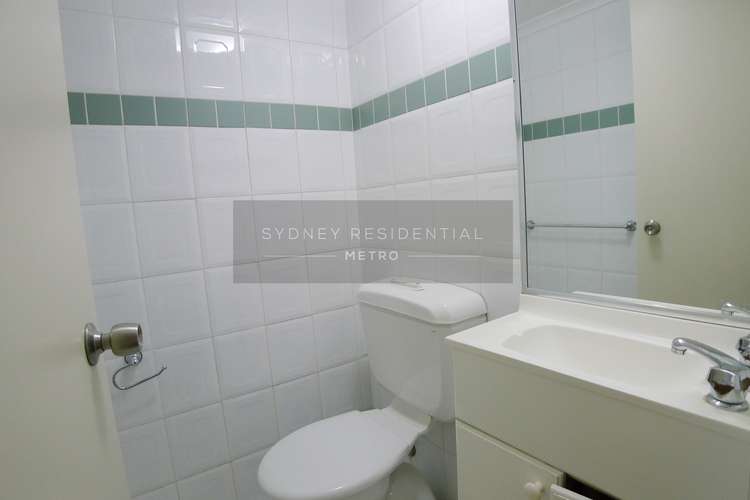 Third view of Homely apartment listing, Level 16/398 Pitt Street, Sydney NSW 2000