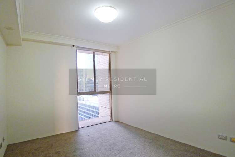 Fifth view of Homely apartment listing, Level 16/398 Pitt Street, Sydney NSW 2000