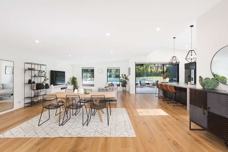 Second view of Homely house listing, 12 Kenna Place, Gymea NSW 2227