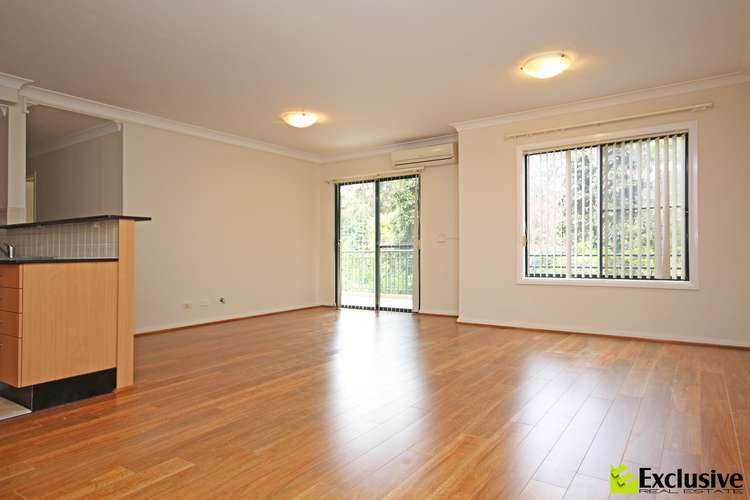 Main view of Homely apartment listing, 21/7 Freeman Street, Chatswood NSW 2067