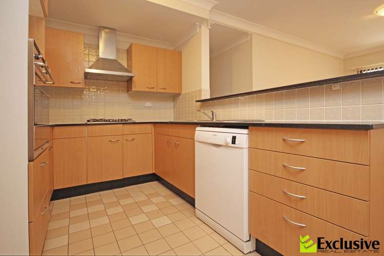 Second view of Homely apartment listing, 21/7 Freeman Street, Chatswood NSW 2067