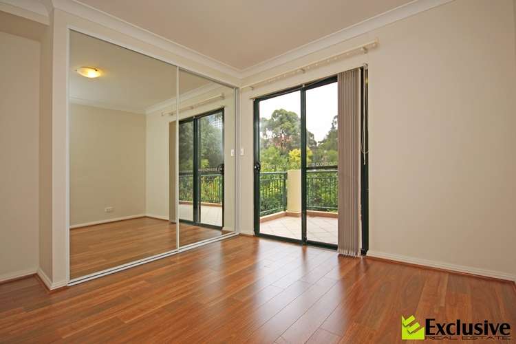 Third view of Homely apartment listing, 21/7 Freeman Street, Chatswood NSW 2067