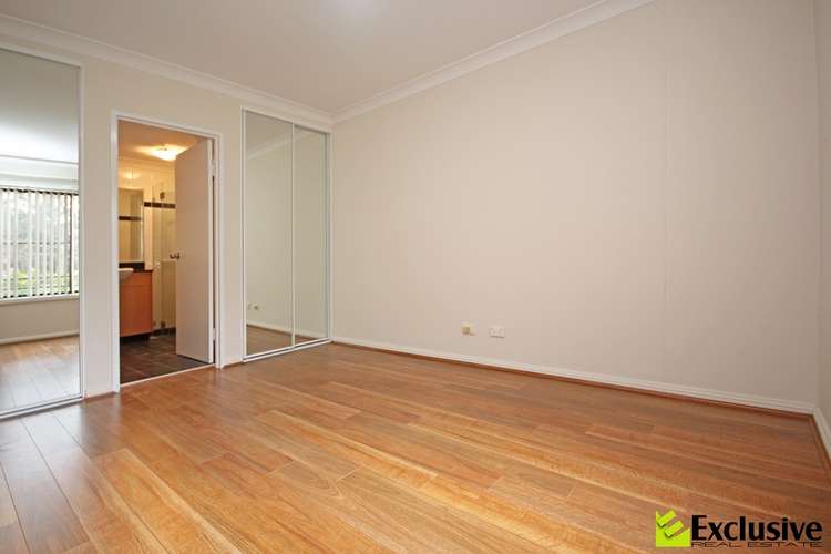 Fourth view of Homely apartment listing, 21/7 Freeman Street, Chatswood NSW 2067