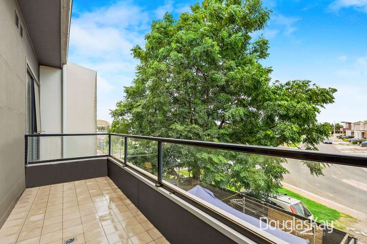 Third view of Homely townhouse listing, 209 David Drive, Sunshine West VIC 3020