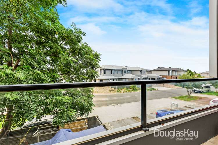 Fourth view of Homely townhouse listing, 209 David Drive, Sunshine West VIC 3020