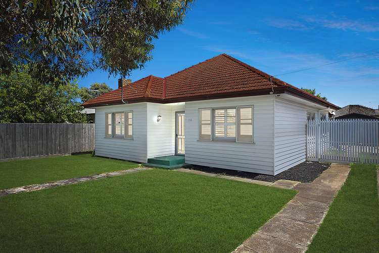 116 Ballarat Road, Hamlyn Heights VIC 3215